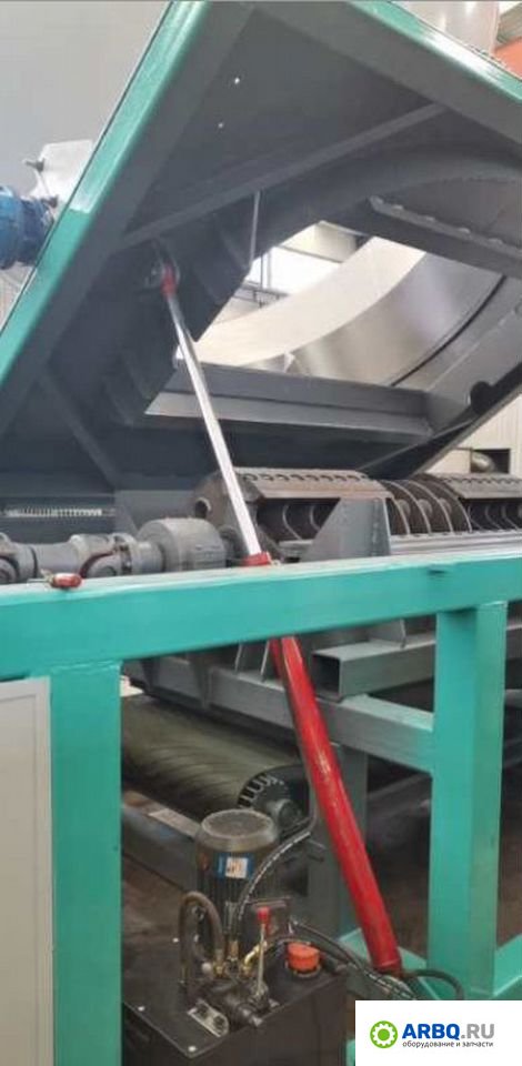 картинка Измельчитель пней корень TD2800 электро от магазина Одежда+