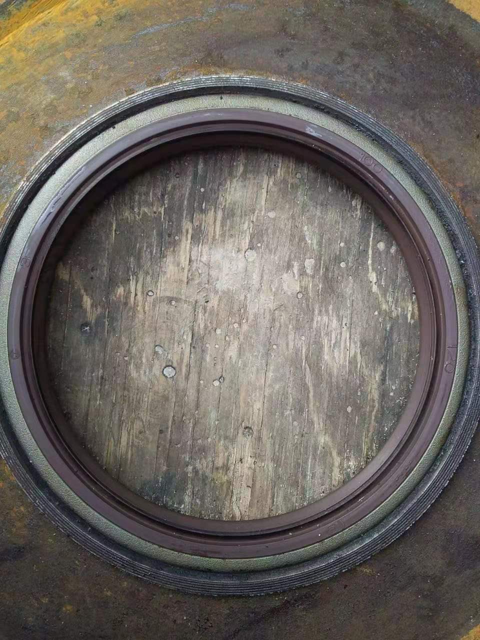 картинка Клапан пилотный джойстик 803086379  CRV-00(Y1) погрузчик KRAN LW500FN оригинал от магазина Одежда+