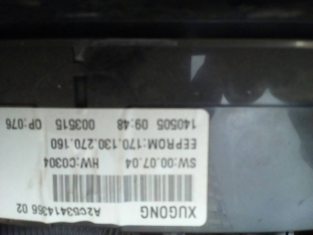 картинка Панель VDO Кран KRAN QY25K5S от магазина Одежда+