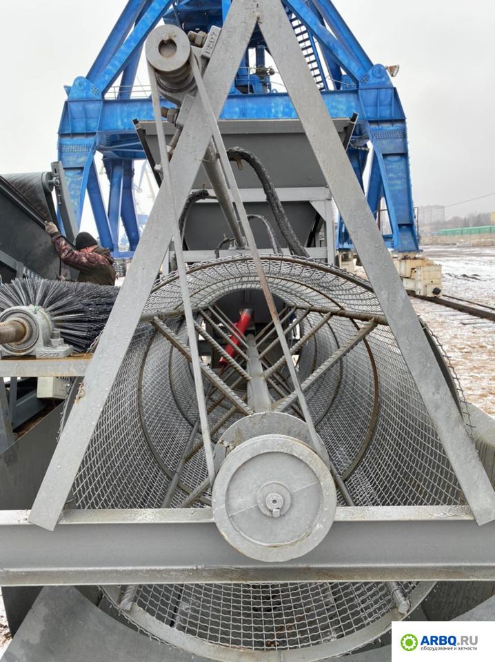 картинка Вибрационный просеиватель песка №30 от магазина Одежда+