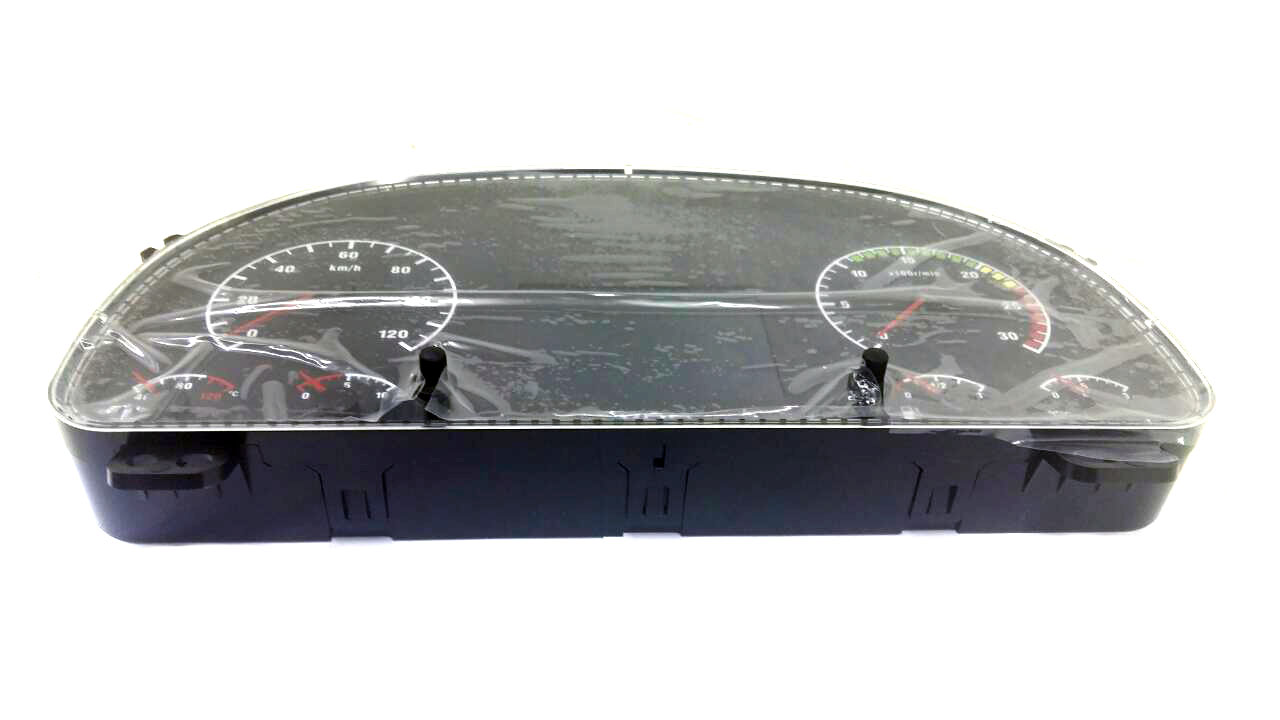 картинка Панель приборов VDO KRAN QY25K5S 2013 г. от магазина Одежда+