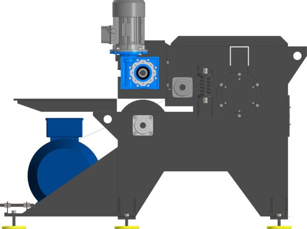 картинка Шредер для шпона SR-800 от магазина Одежда+