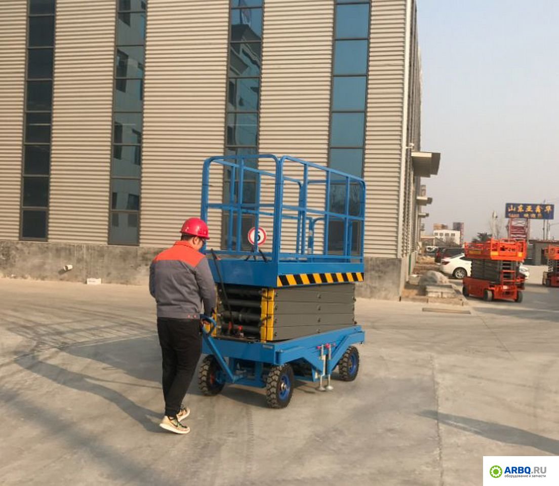 картинка Подъемник электрический на П/У от магазина Одежда+