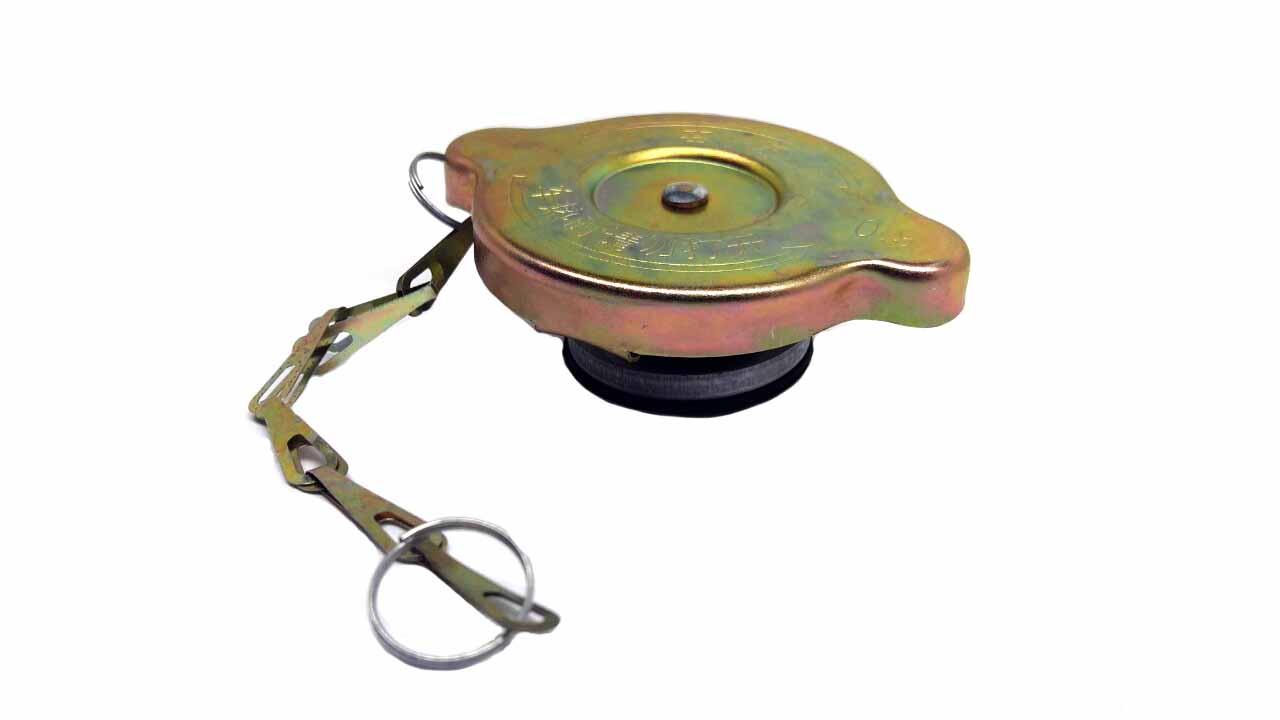 картинка Крышка расширительного бачка QY25 - 2008 (малая) от магазина Одежда+