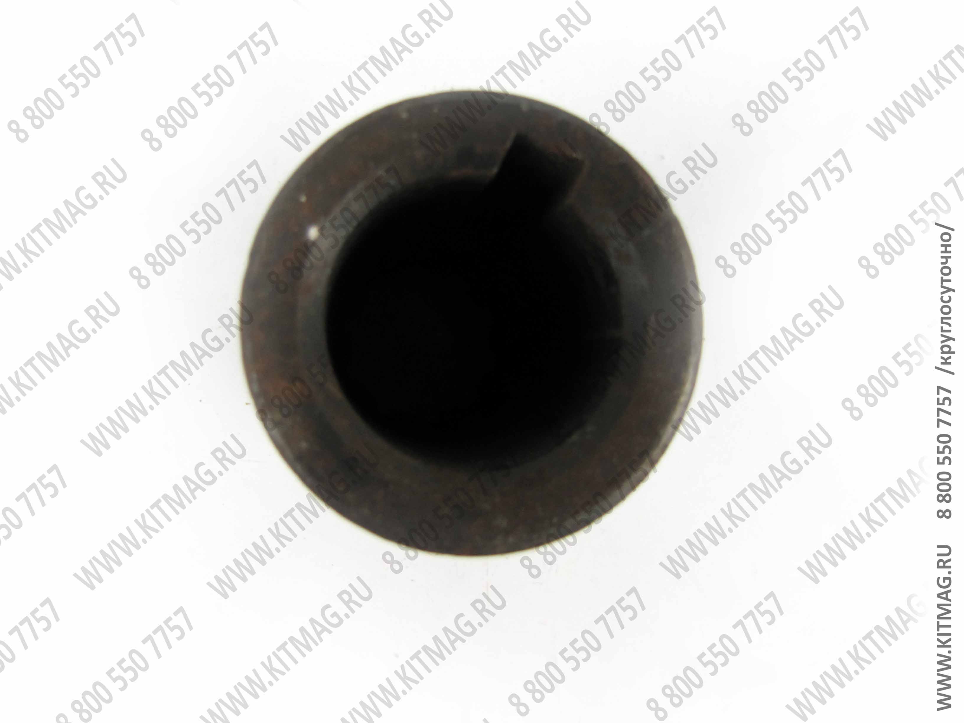 картинка Втулка КПП 10 шлицов/шпонка / Автокран KRAN 47*95 от магазина Одежда+