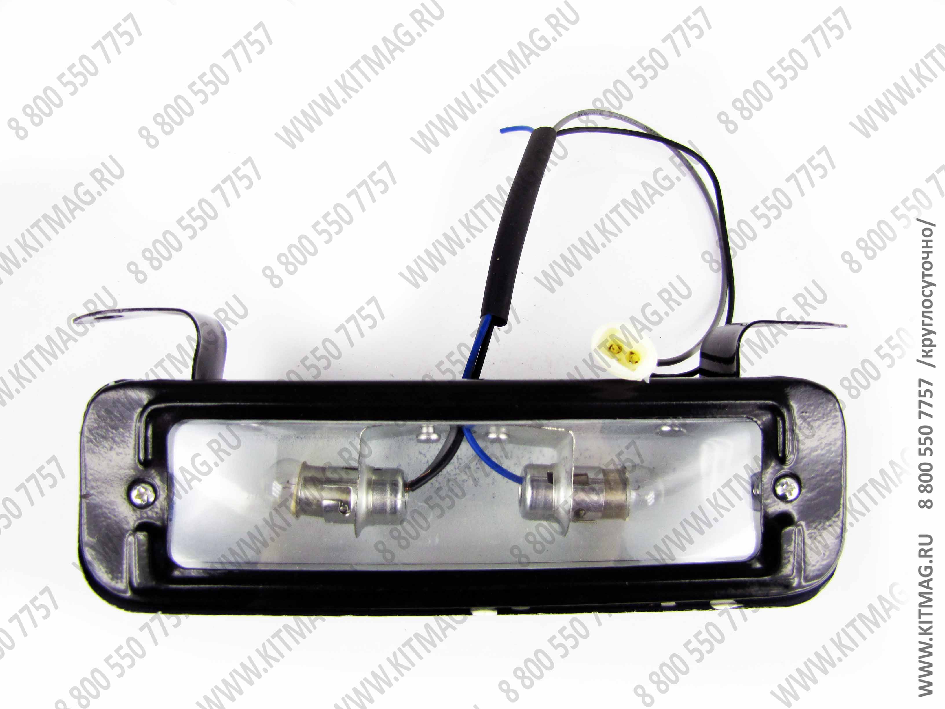 картинка Подсветка номера KRAN QY25K5 от магазина Одежда+