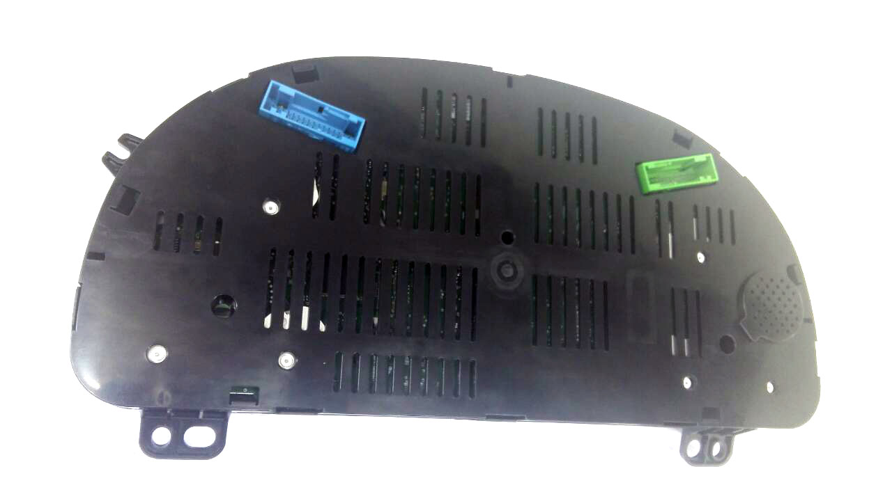 картинка Панель приборов VDO KRAN QY25K5S 2013 г. от магазина Одежда+