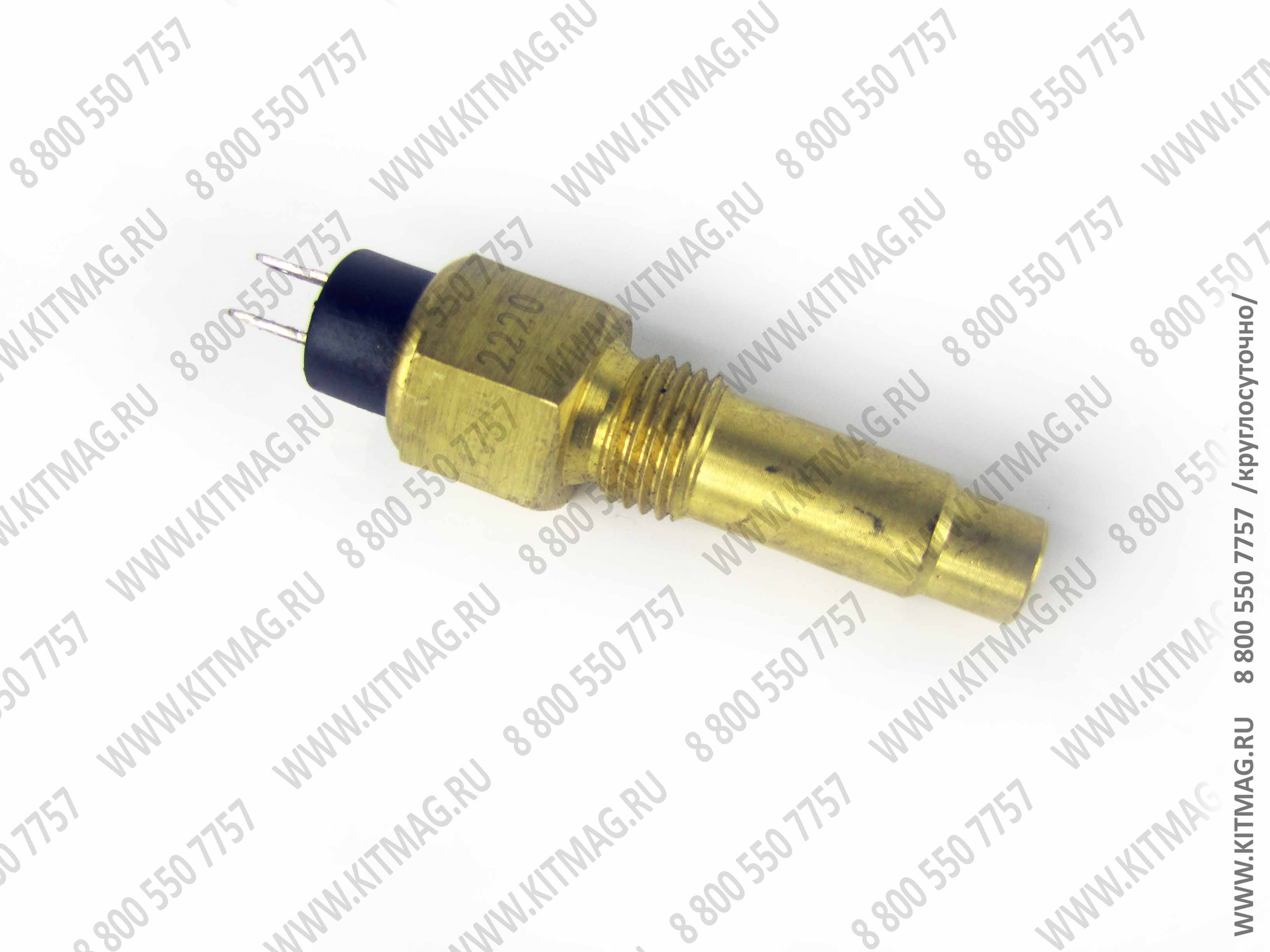 картинка Датчик температуры воды ( D31-104-32+B )