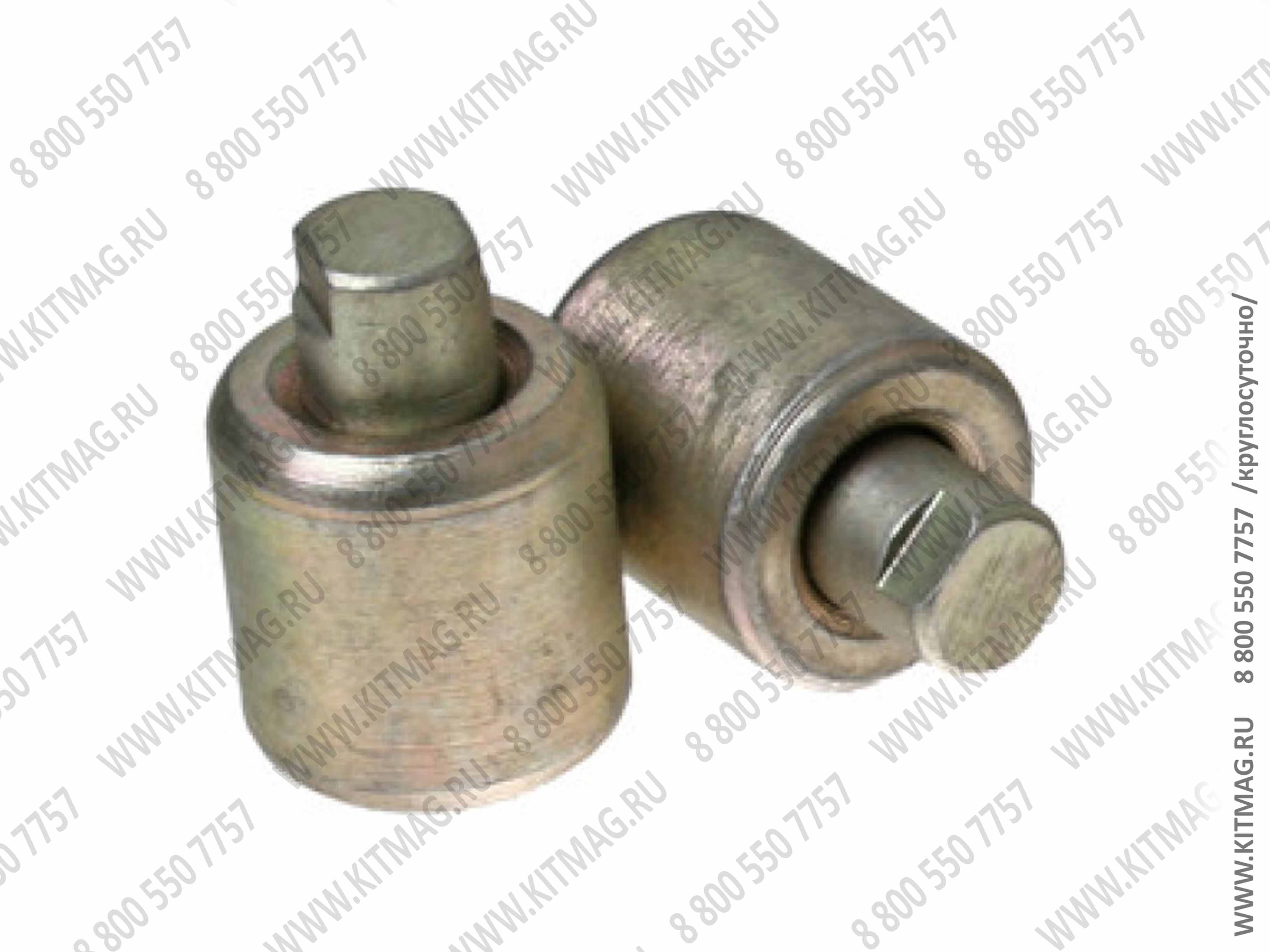 картинка Ролик колодки тормозной задней автокран QY25К от магазина Одежда+