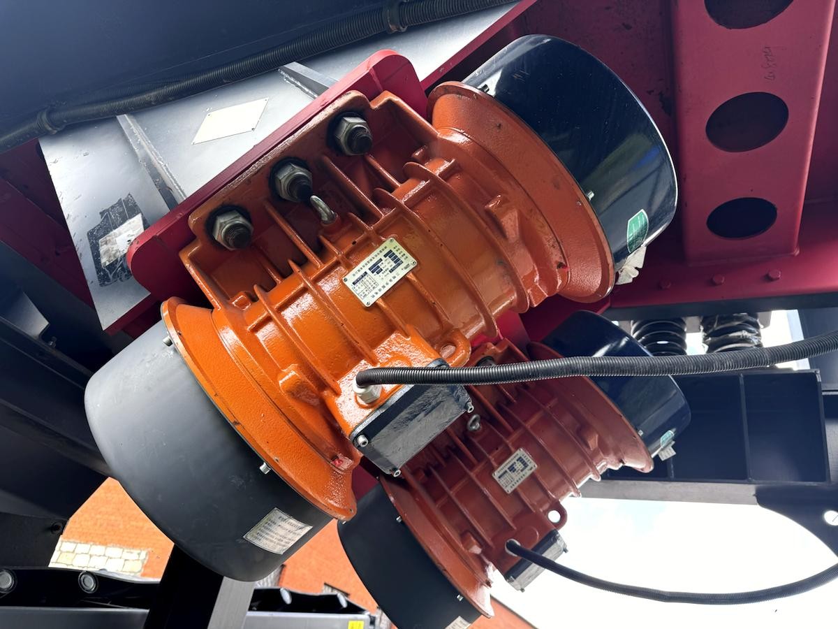 картинка Дробильный комплекс СМД KJ 110 станция дробления