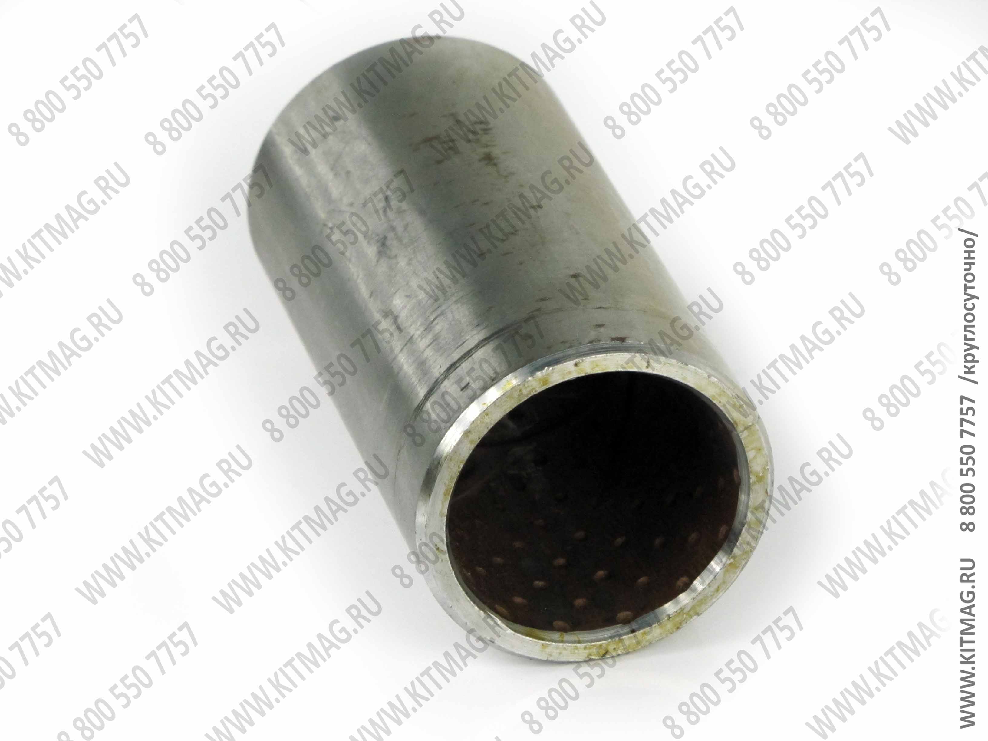 картинка Втулка задней рессоры /автокран QY25К/ XZ16K.58-23  41*50*98 от магазина Одежда+