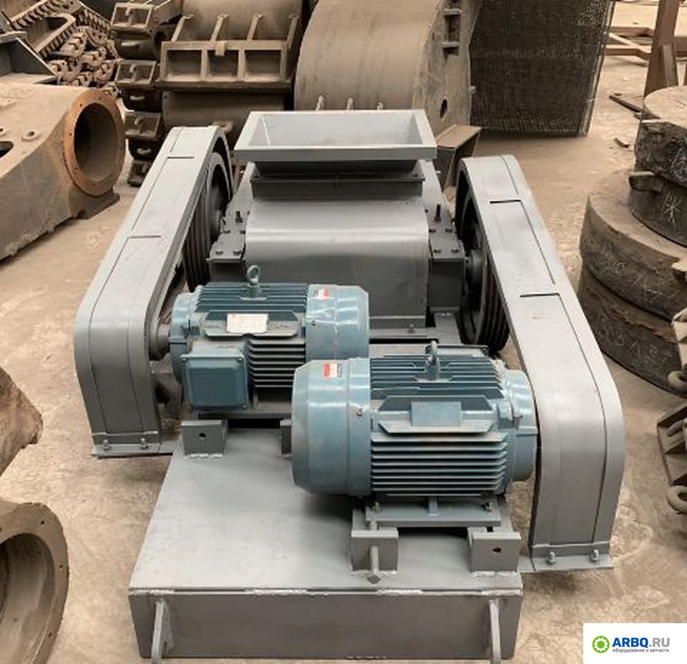 картинка Дробилка шредер рулонная 2PG-400*250 от магазина Одежда+