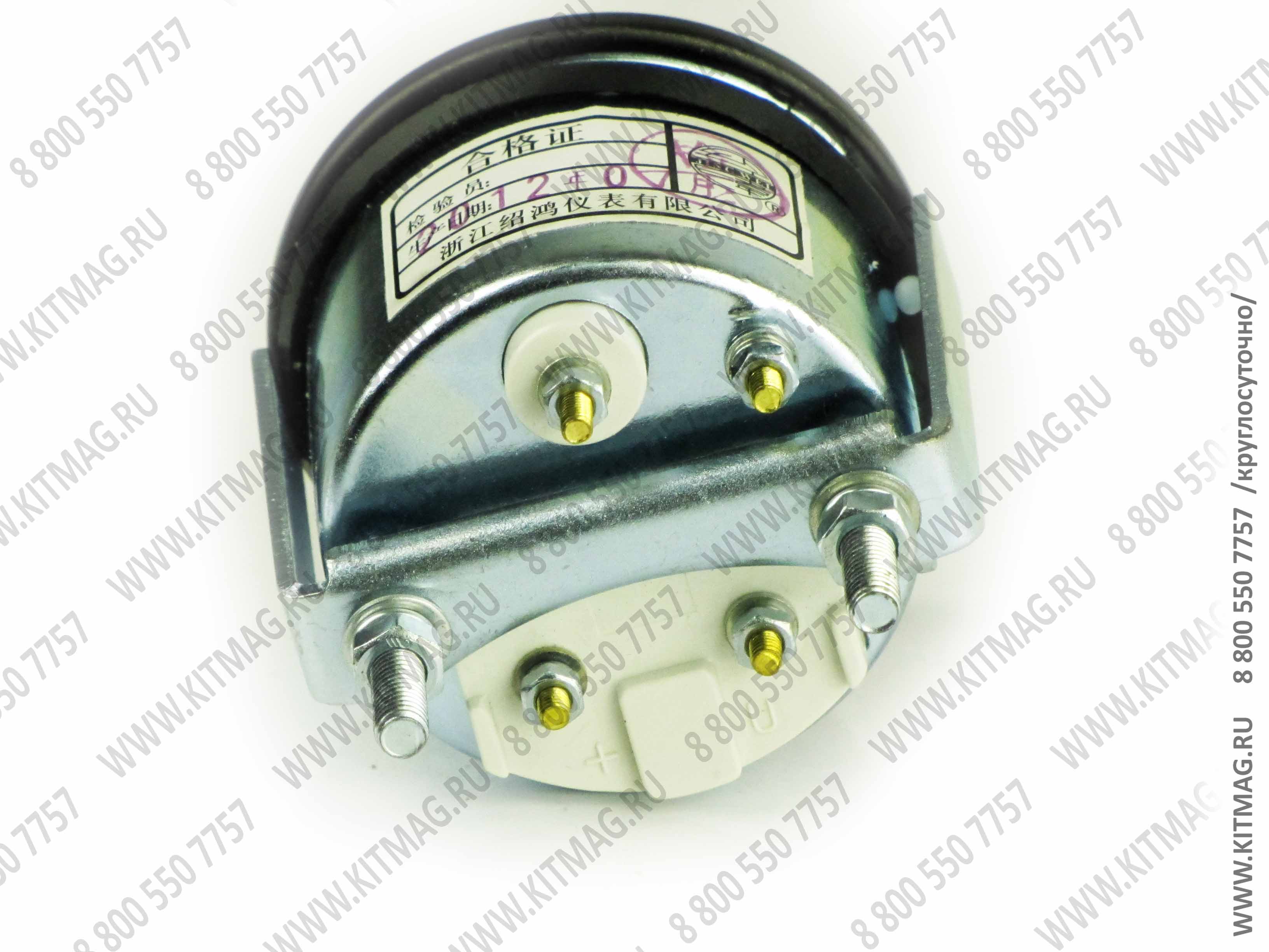 картинка Указатель давления масла /автокран/ от магазина Одежда+