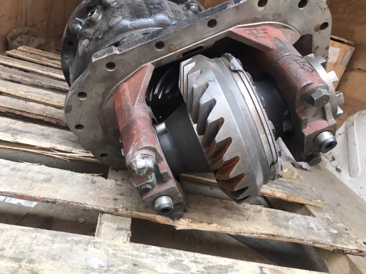 картинка Редуктор среднего моста 17*29 XZZX-D102 800307062 12070613 от магазина Одежда+