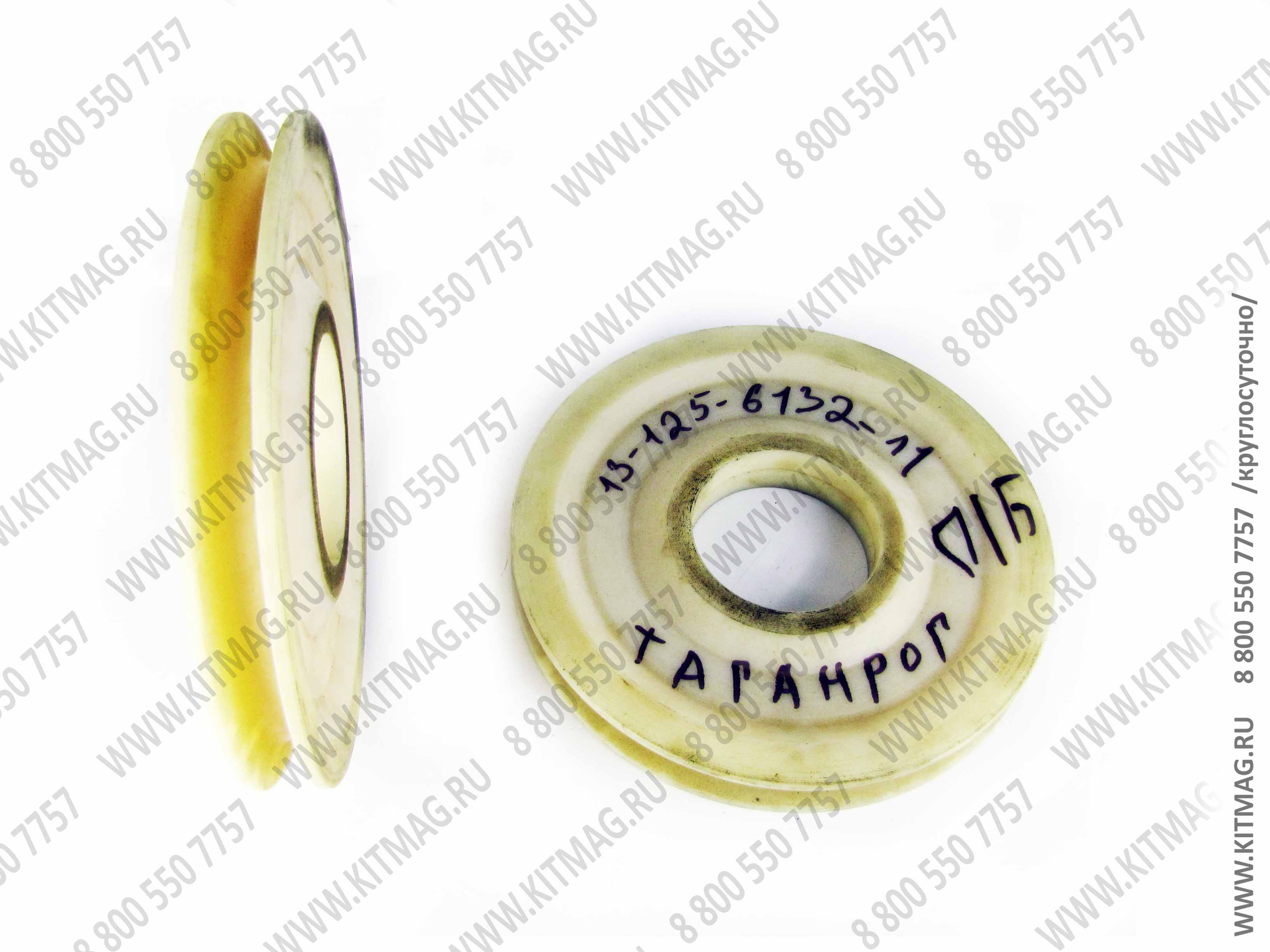 картинка Шкив 330x115 от магазина Одежда+