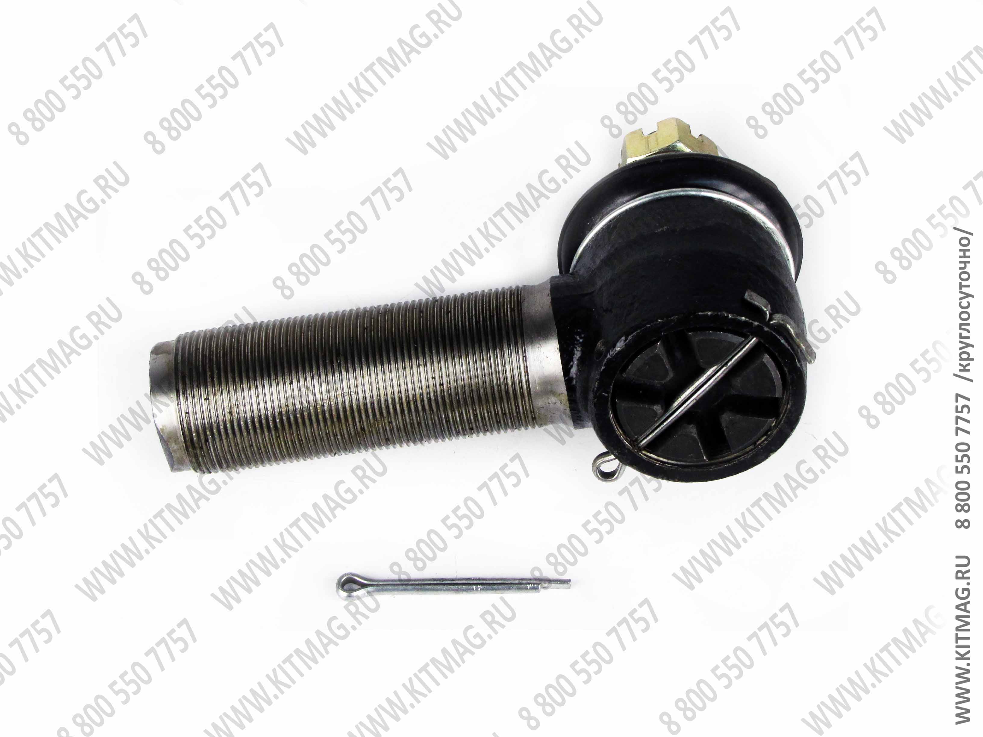 картинка Наконечник поперечной рулевой тяги  KRAN QY25K5S от магазина Одежда+