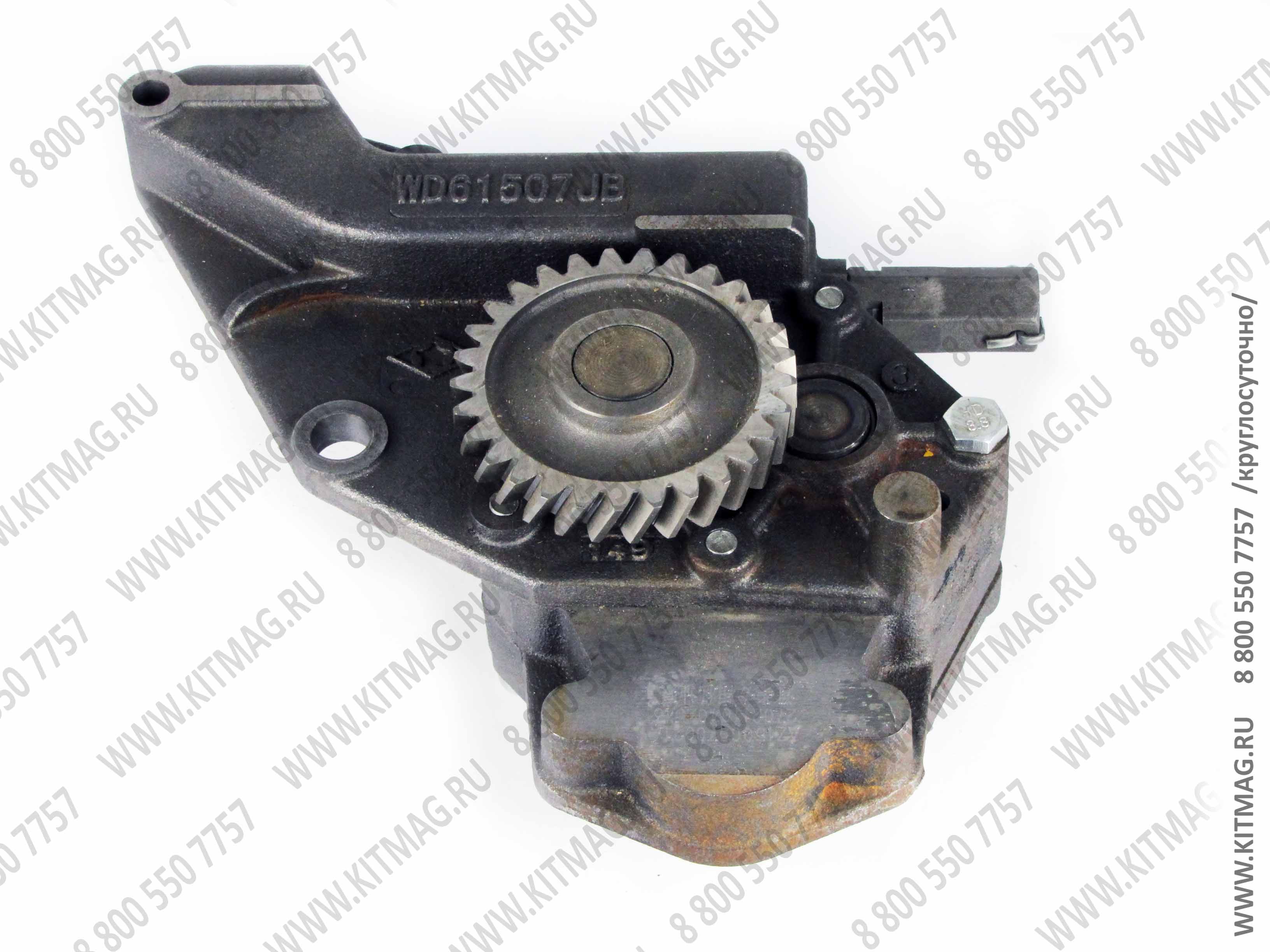 картинка Насос масляный 612600070317 от магазина Одежда+