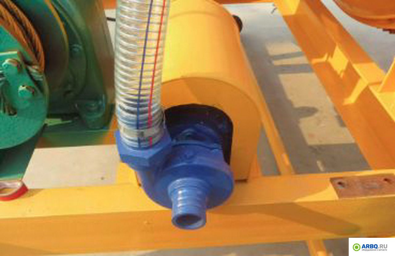 картинка Бетономешалка (бетоносмеситель) JZC 350 от магазина Одежда+