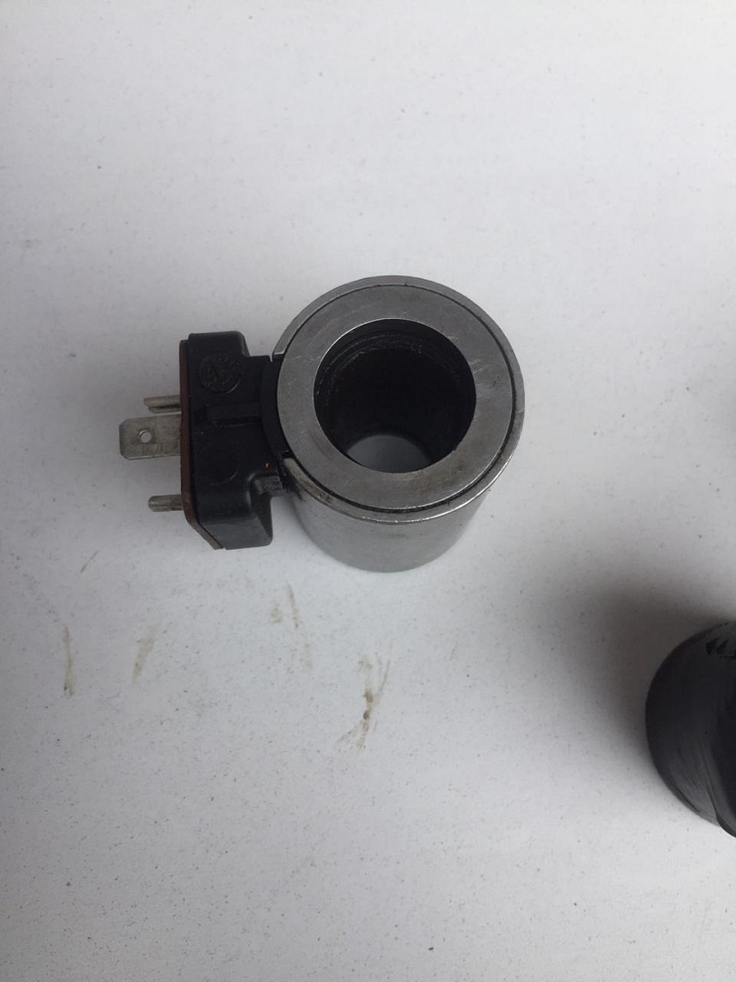 картинка Катушка клапана COE-12DC/10 KRAN от магазина Одежда+