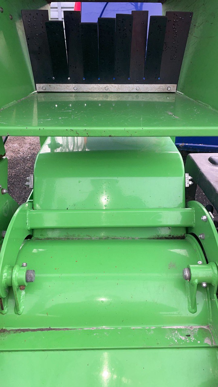 картинка Измельчитель веток GreenMech Arborist 190 от магазина Одежда+