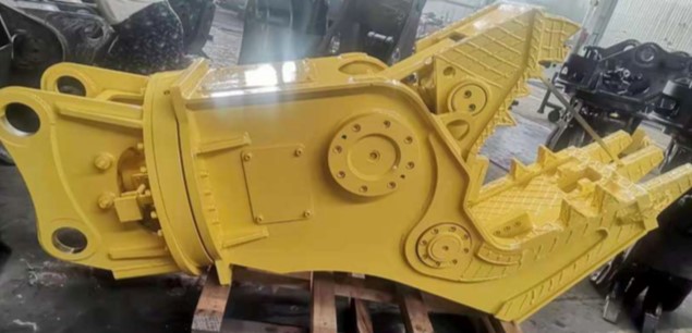 картинка Гидроножницы с поворотным механизмом LG06 от магазина Одежда+