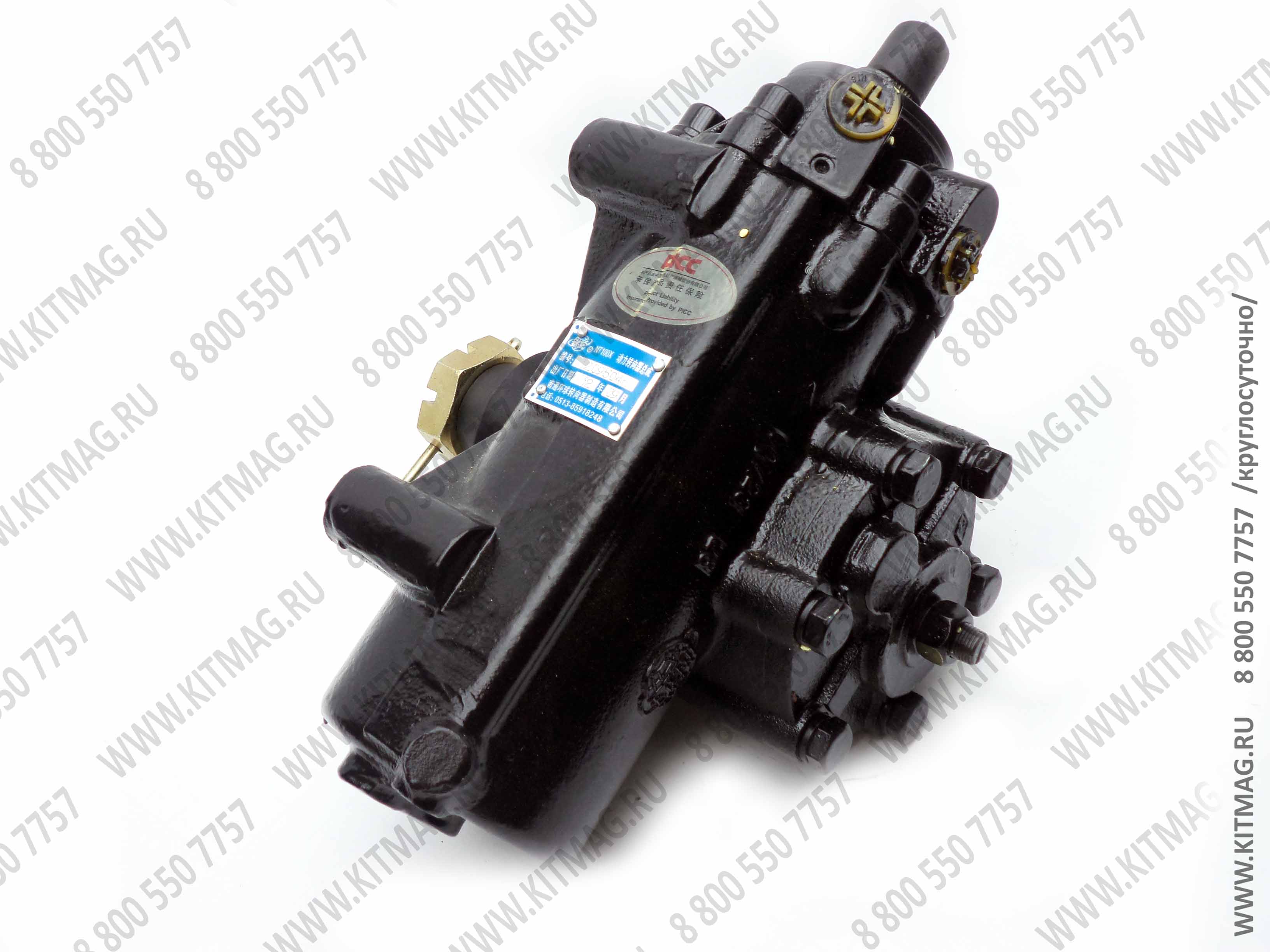 картинка Гидроусилитель рулевого управления ГУР KRAN QY от магазина Одежда+