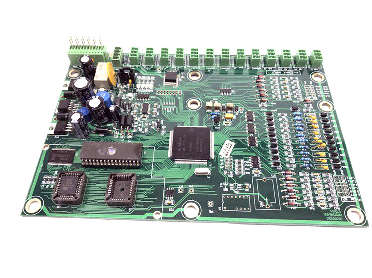 картинка Плата монитора ч/б KRAN QY25K5 от магазина Одежда+