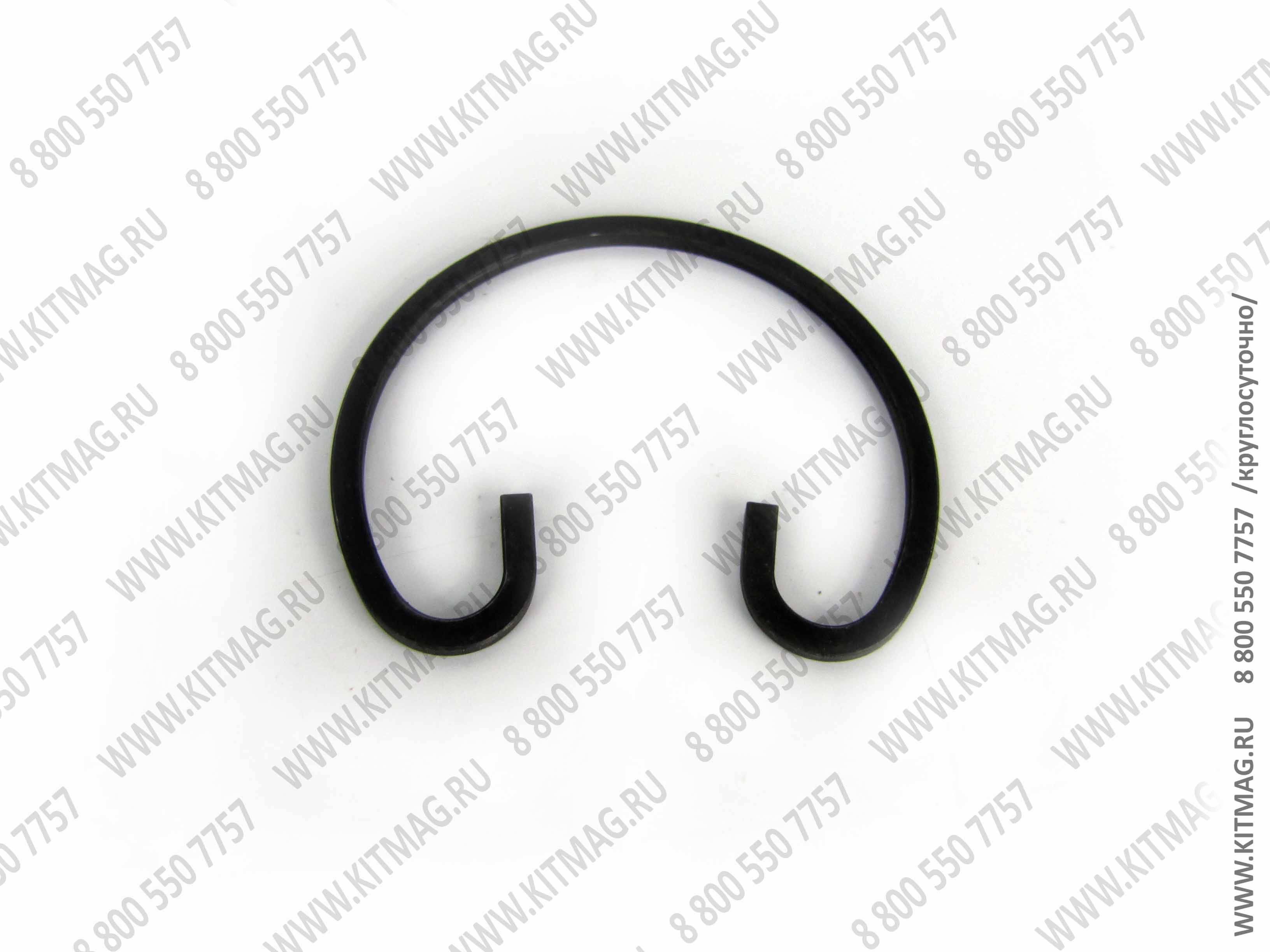 картинка Кольцо стопорное (большое) от магазина Одежда+