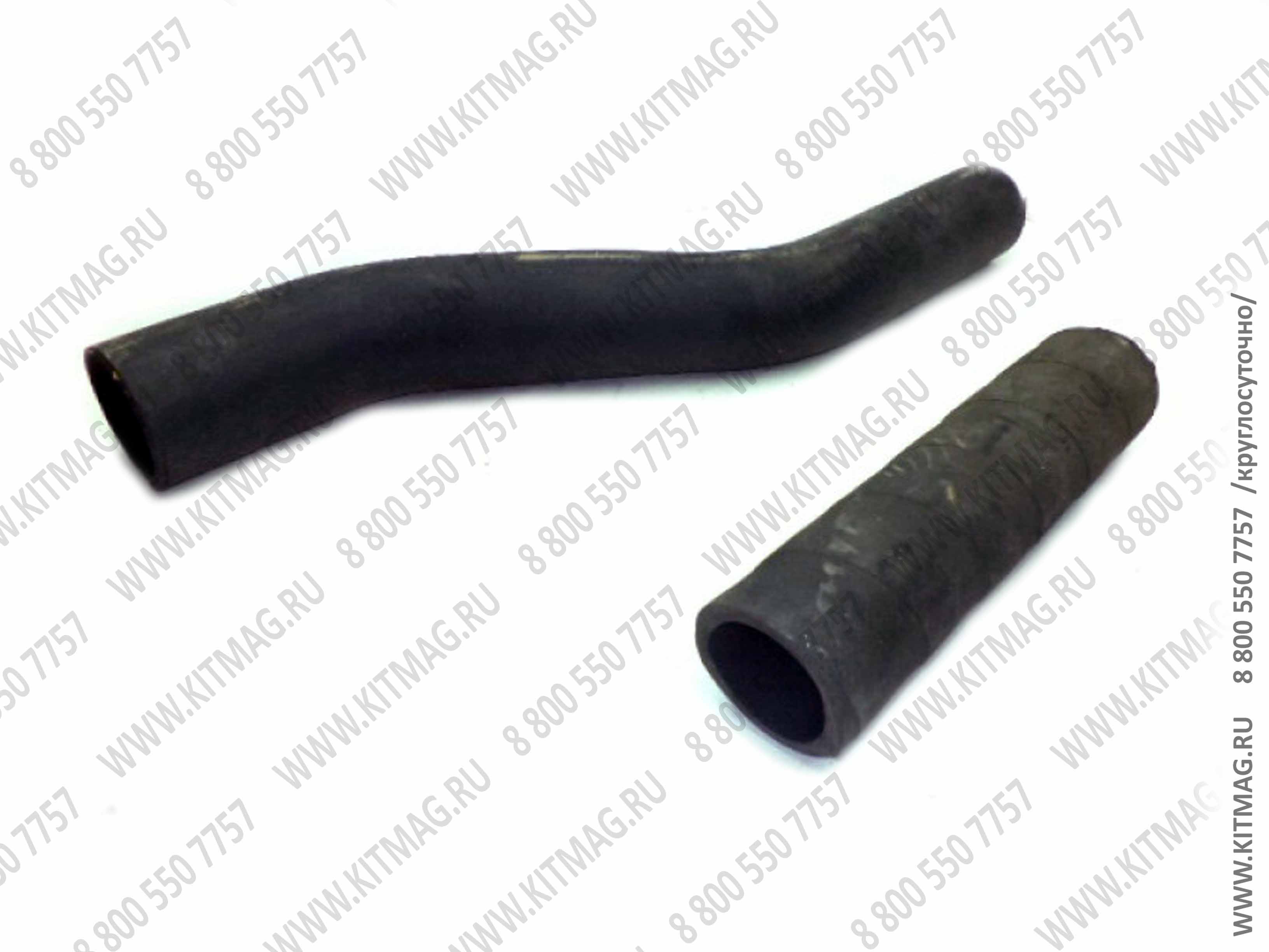 картинка Патрубки комплект 2 шт KRAN YQ 25-50 от магазина Одежда+