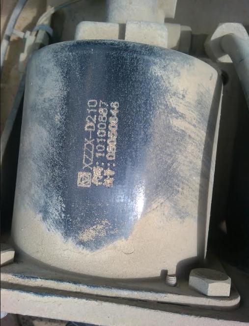 картинка Пневмогидроусилитель ПГУ KRAN QY25K5 от магазина Одежда+