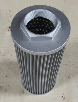 картинка Фильтр гидравлический грубой очистки WV630-2 для промышленного шредера U-MS250 от магазина Одежда+