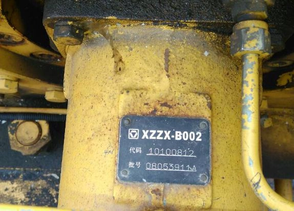 картинка Ремкомплект лебедки KRAN QY25K5