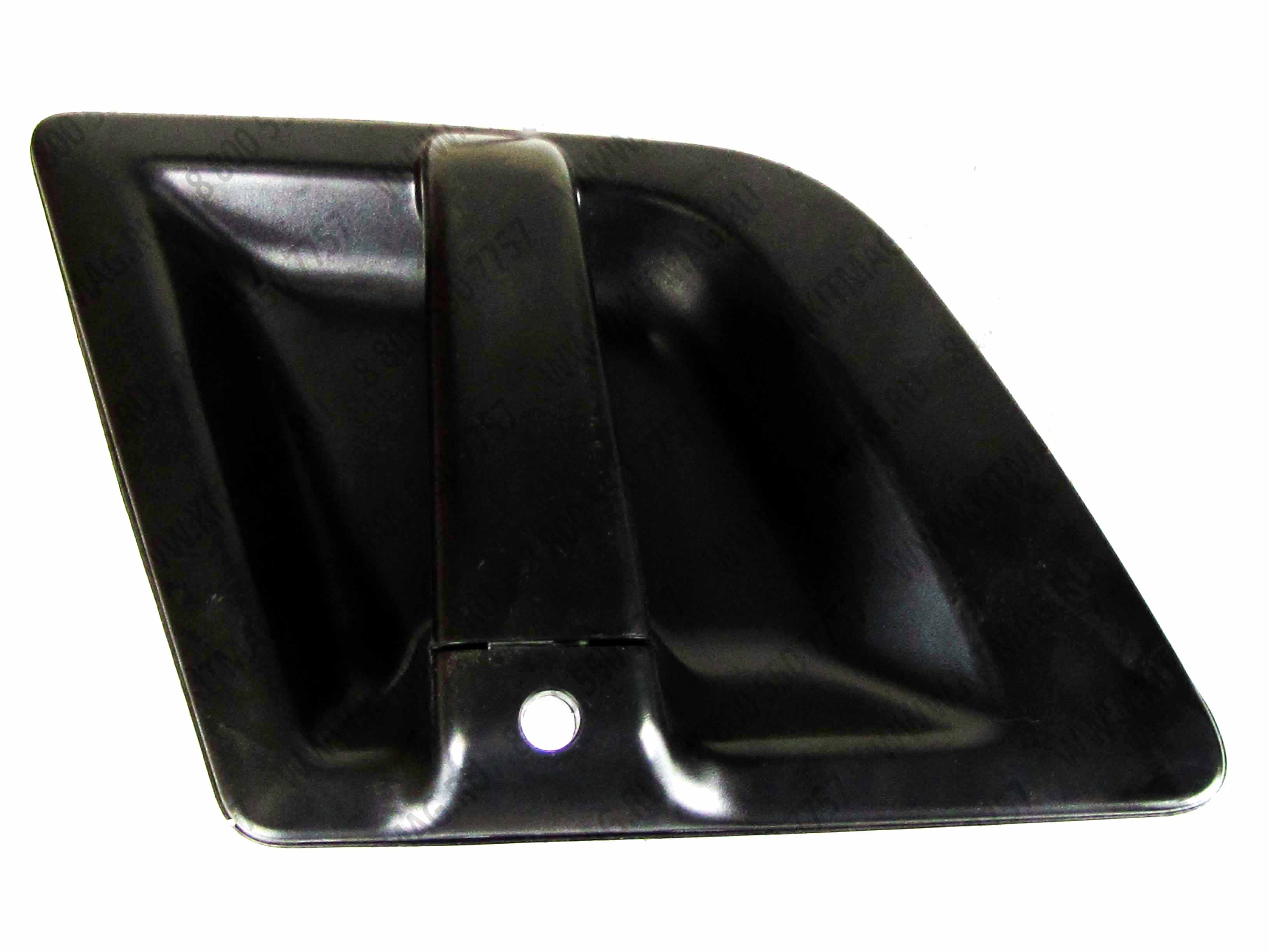 картинка Ручка двери наружная нового образца правая 860122445 /автокран QY25K5-1/ от магазина Одежда+