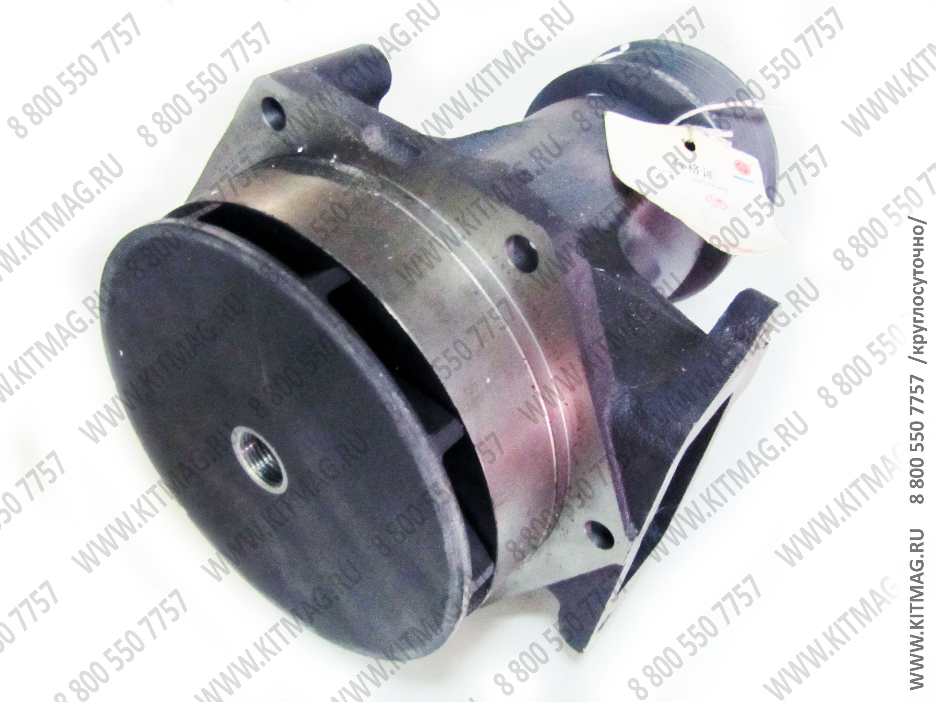 картинка Помпа водяная Weichai WD61506SB от магазина Одежда+