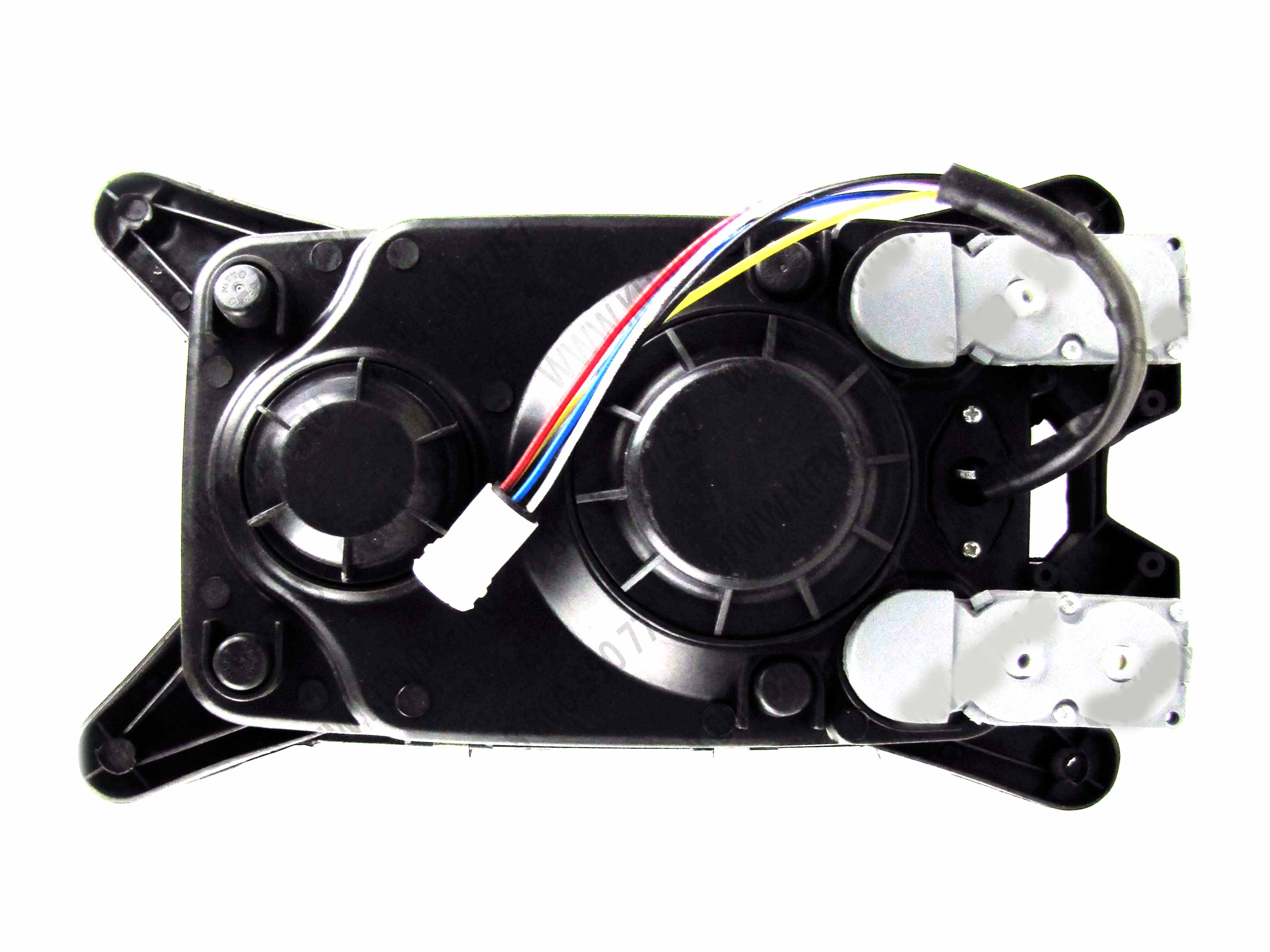 картинка Фара передняя (старого образца) левая 803504500 /автокран KRAN 25K/ от магазина Одежда+