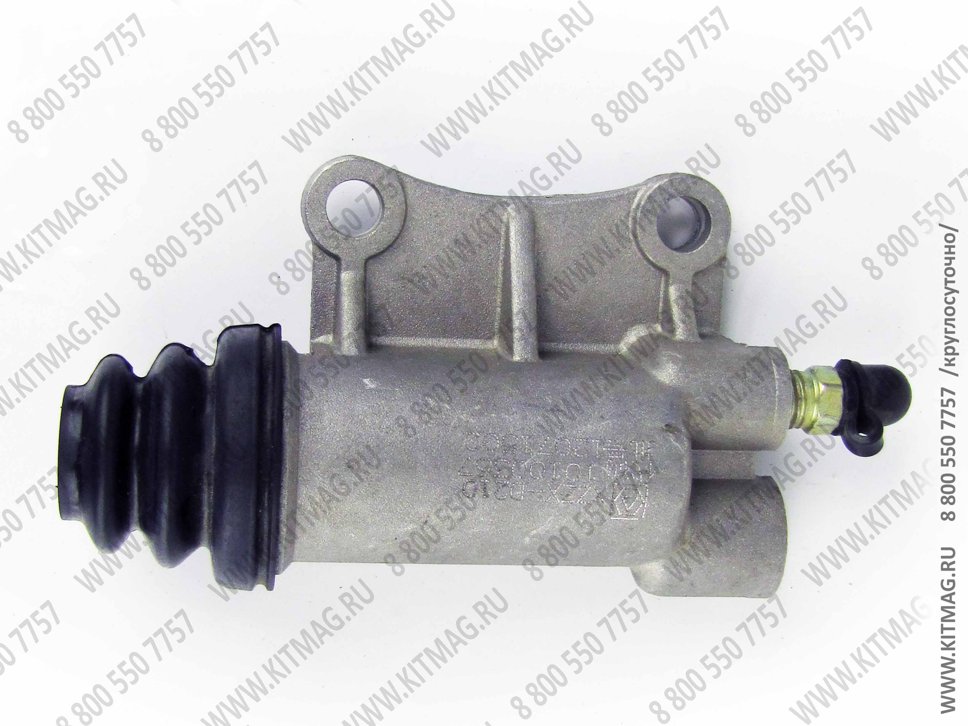 картинка Цилиндр газа 803000160 13060803  / XZZX D210 от магазина Одежда+