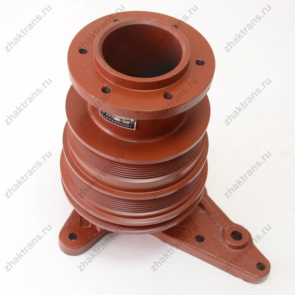 картинка Привод вентилятора 612600100110 от магазина Одежда+