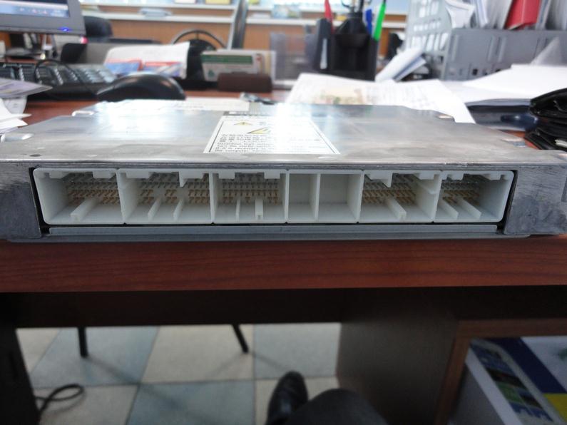 картинка Блок управления EUR3 Shangchai D88A-010-800 275800-4301 от магазина Одежда+