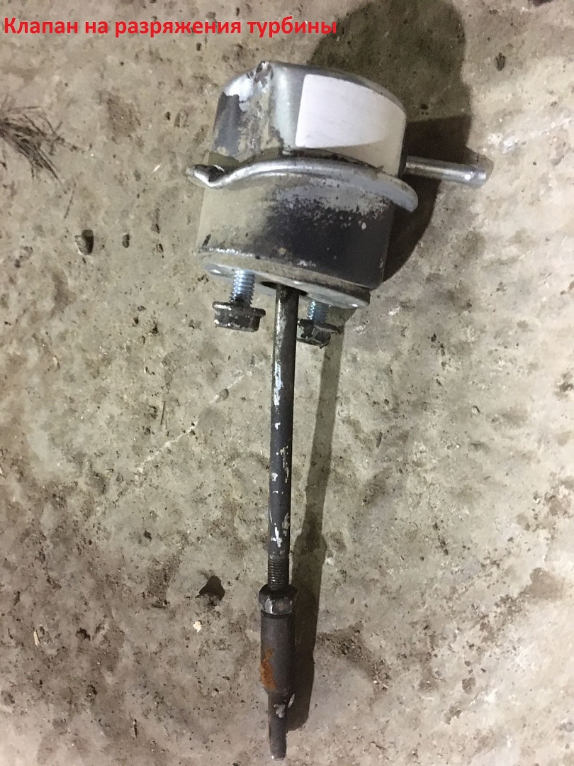 картинка Корпус гидравлического фильтра оригинал KRAN QY25 от магазина Одежда+