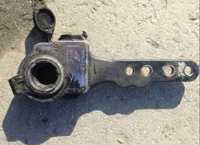 картинка Трещетка автокрана KRAN QY25K5 v1 / 26 шлицов 35 диаметр от магазина Одежда+