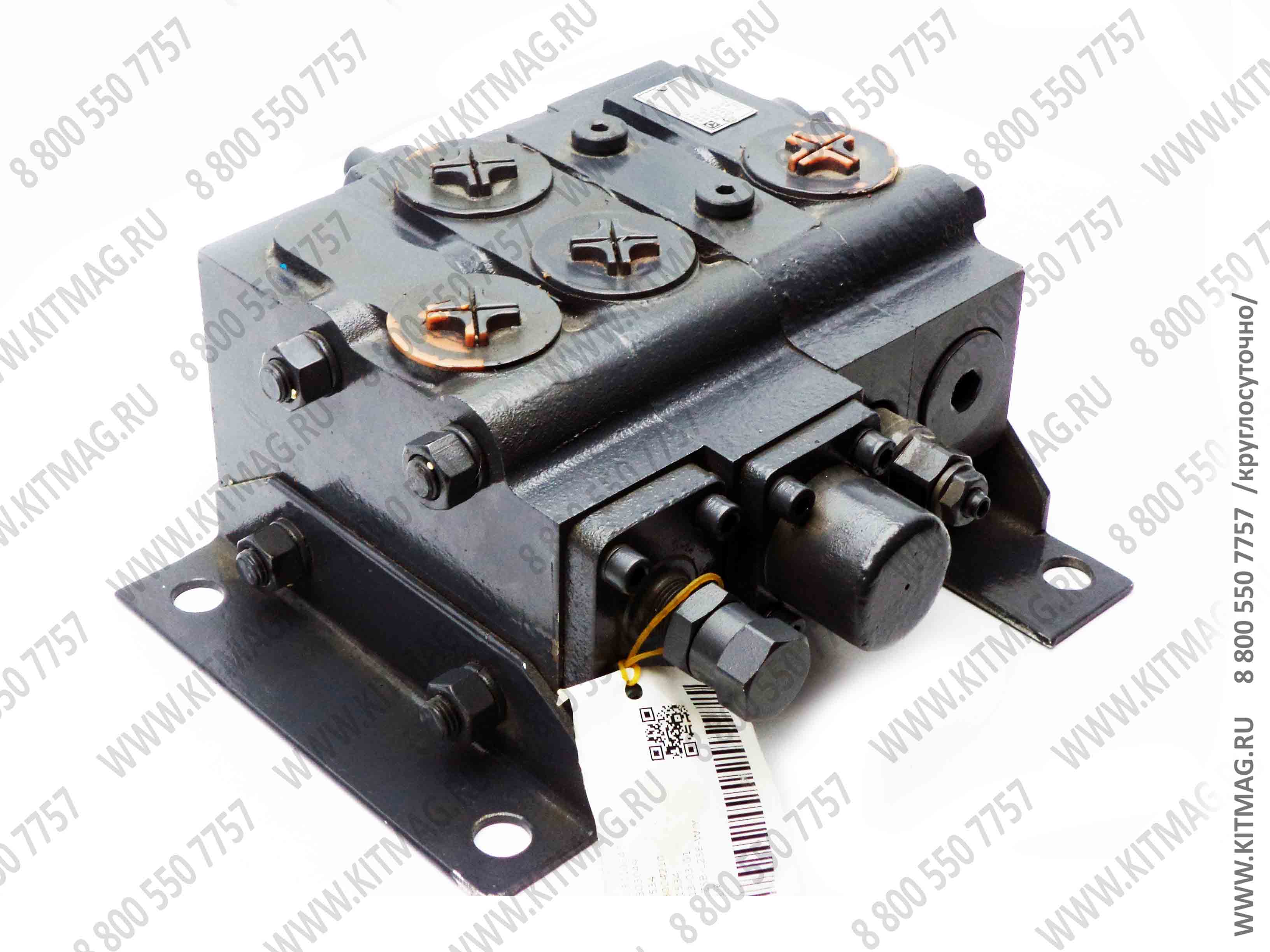 картинка Гидрораспределитель ZSB-L25E-W/Y 803004210 /каток/ от магазина Одежда+