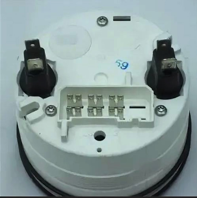 картинка Спидометр автокран /VDO/ KRAN от магазина Одежда+