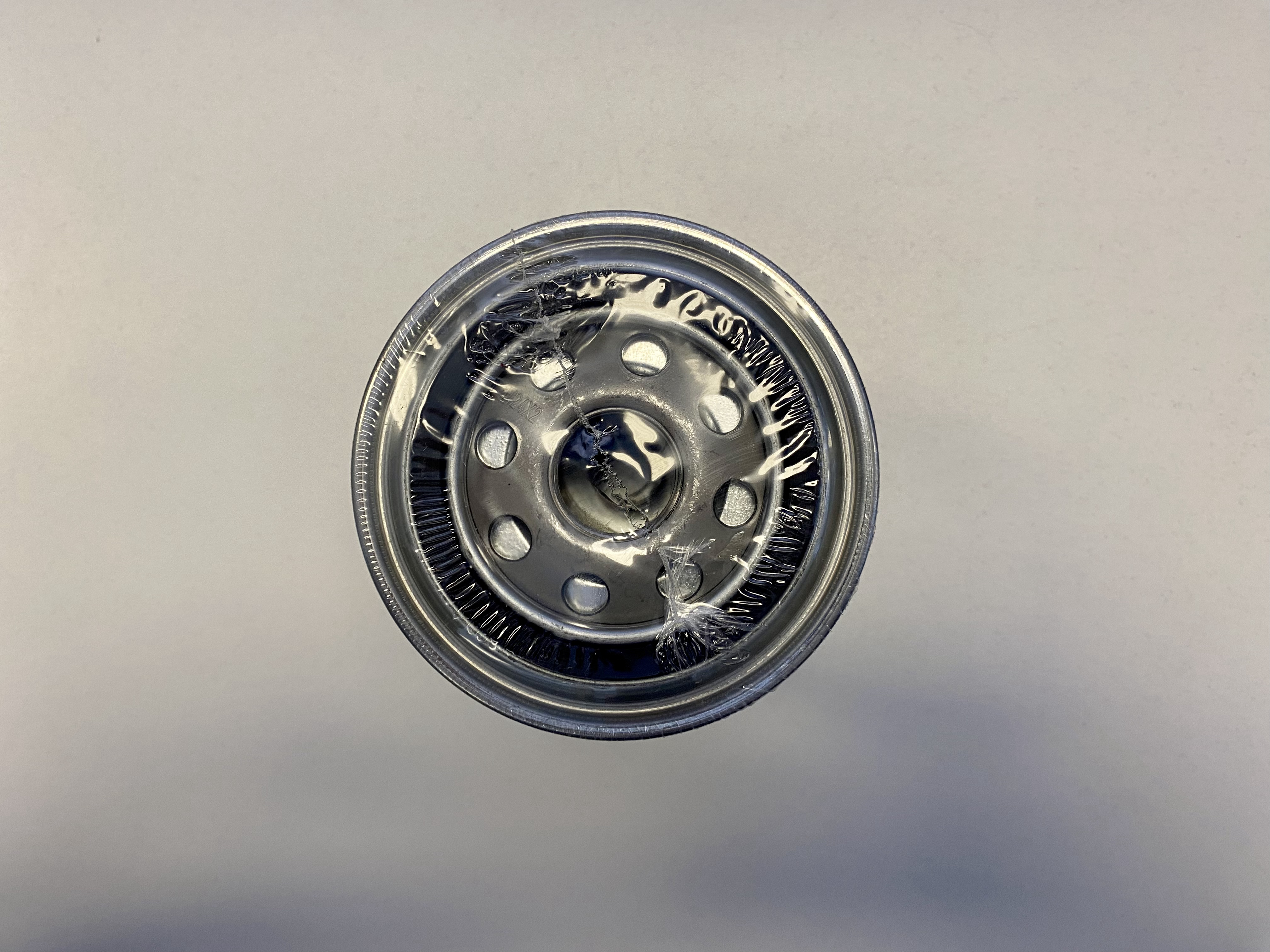 картинка Фильтр масляный на дробилку DH-50 (1шт.) от магазина Одежда+