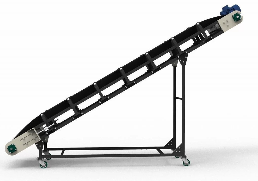 картинка Конвейер ленточный KP 5000 от магазина Одежда+