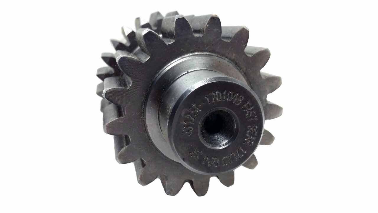 картинка Вал промежуточный КПП 8JS125T/1701048/12A28 от магазина Одежда+