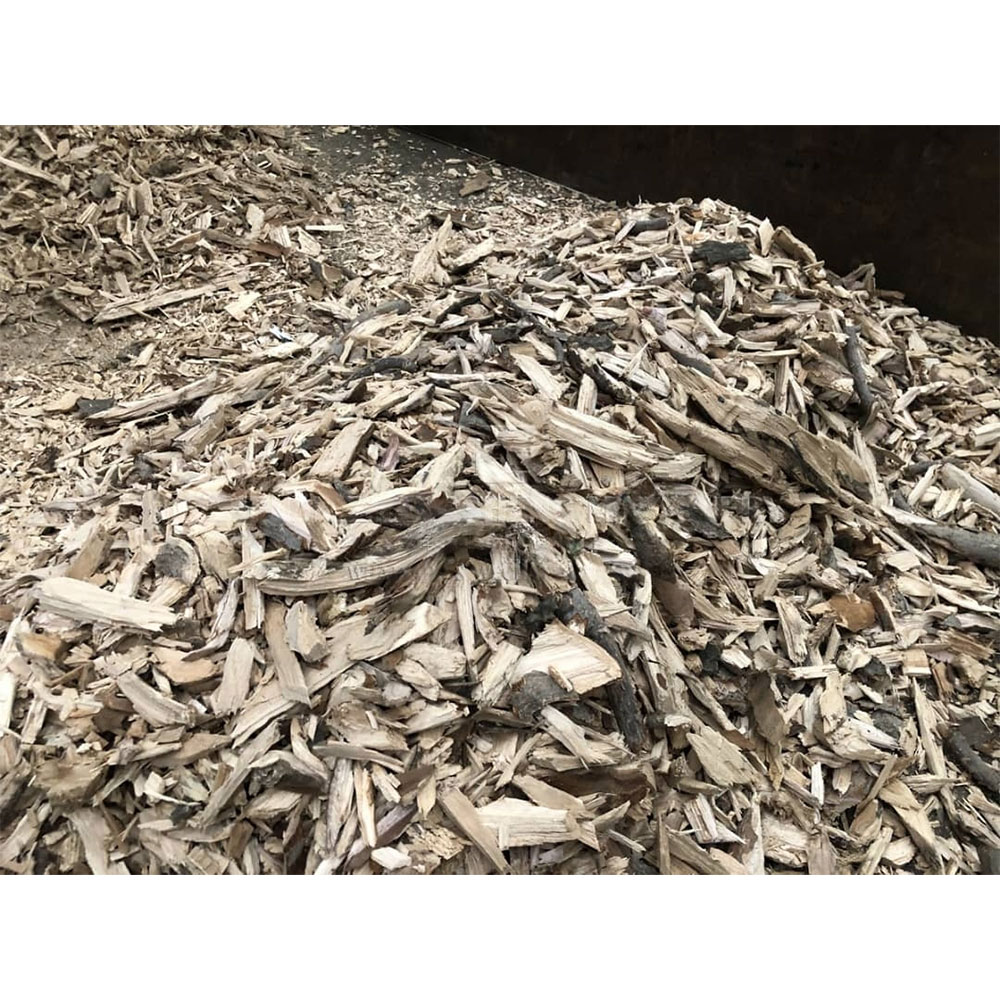 картинка Измельчитель древесины DH-800 с горизонтальной подачей от магазина Одежда+