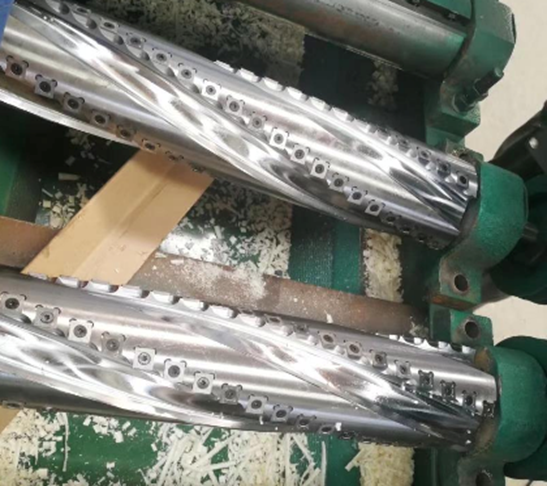 картинка Стружечный станок серии SHBH-500-6L от магазина Одежда+