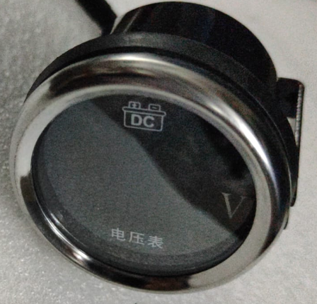 картинка Указатель заряда аккумулятора для измельчителя DH-80 от магазина Одежда+