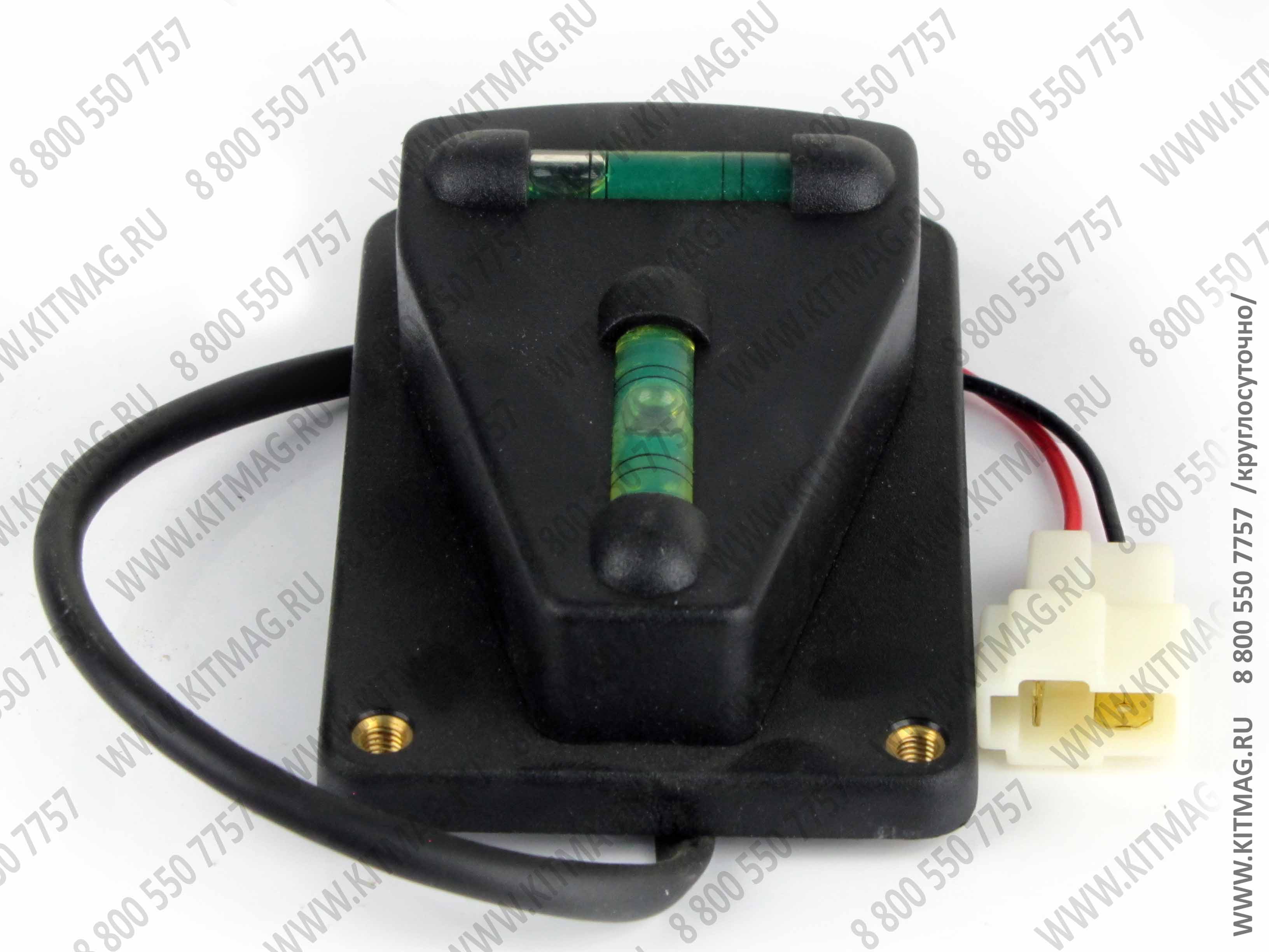 картинка Топливный насос ручной подкачки (ТННД) 6CL215-2 марк. 538 /автокран QY25K5/ от магазина Одежда+