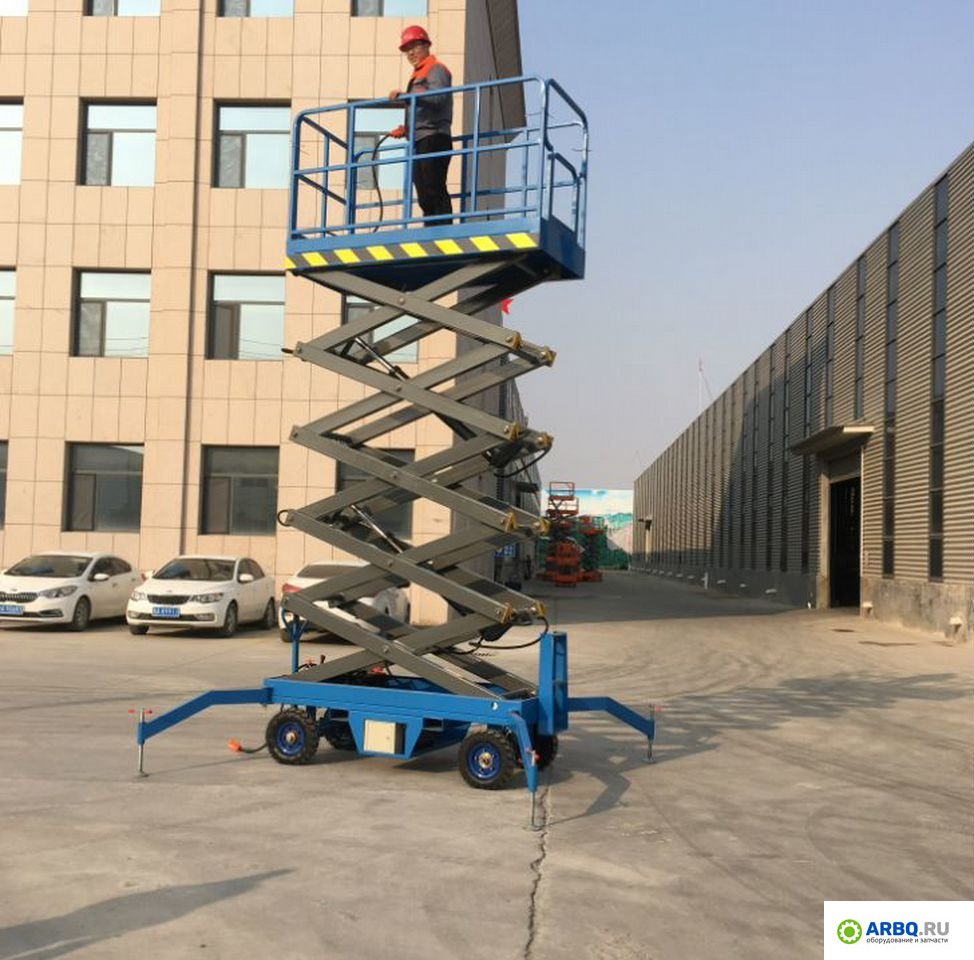 картинка Подъемник электрический на П/У от магазина Одежда+